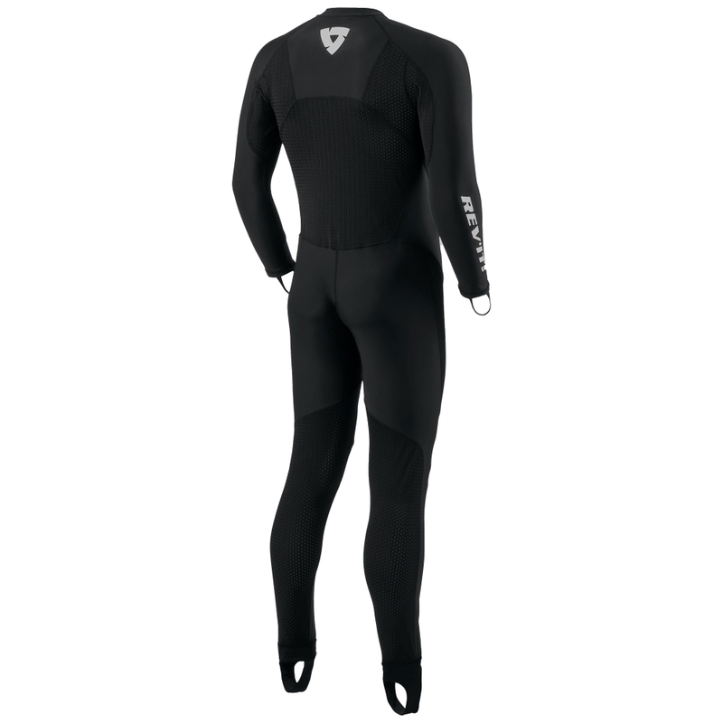 Revit Undersuit Blast Thermoanzug schwarz
