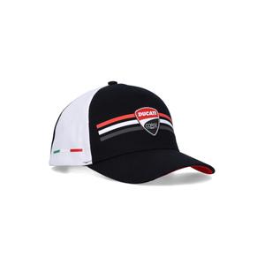 Ducati Baseball Cap schwarz