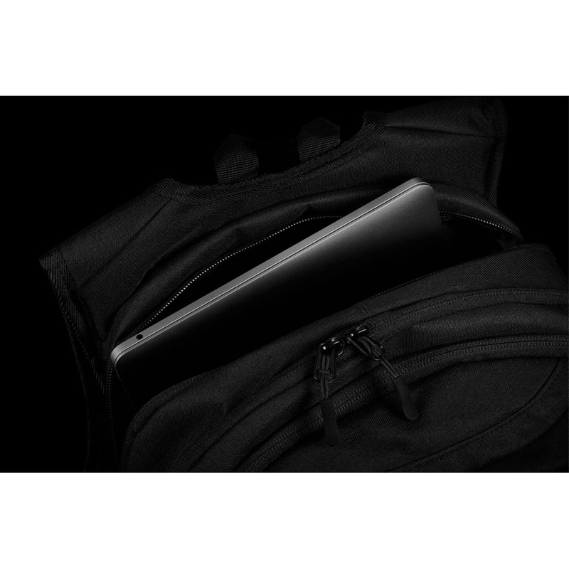 Furygan Thunder Evo 2 Rucksack schwarz-fluo gelb