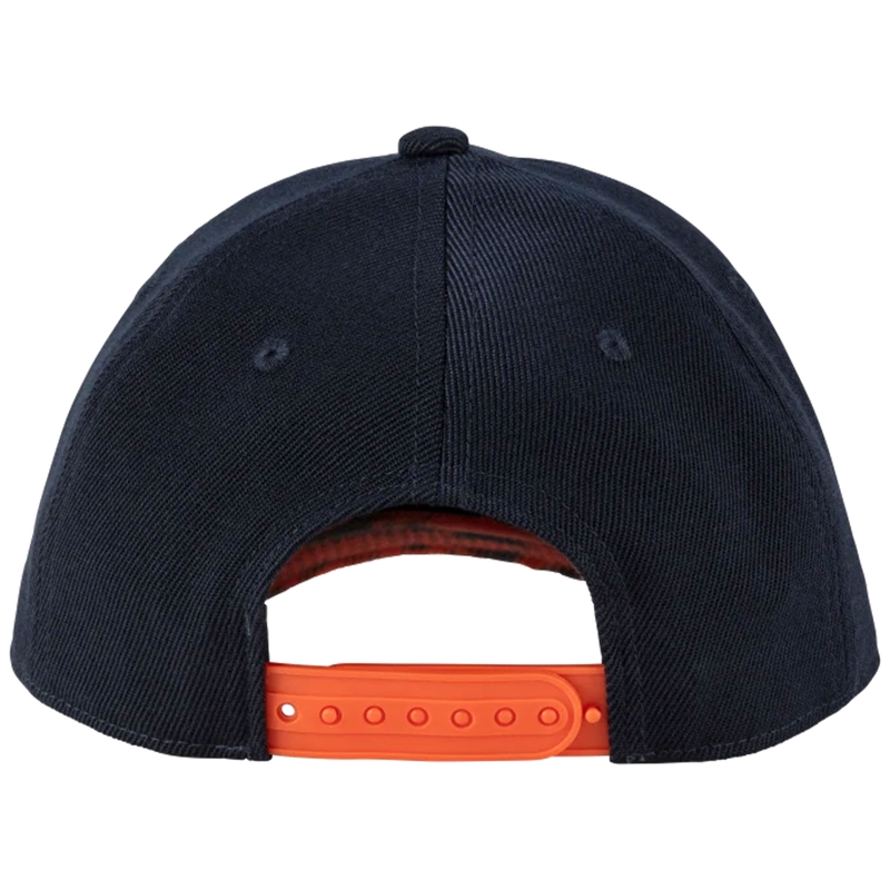 KTM Grid Cap für Kinder blau-orange