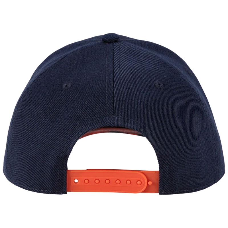 KTM Red Bull Racing Grid Cap blau-orange
