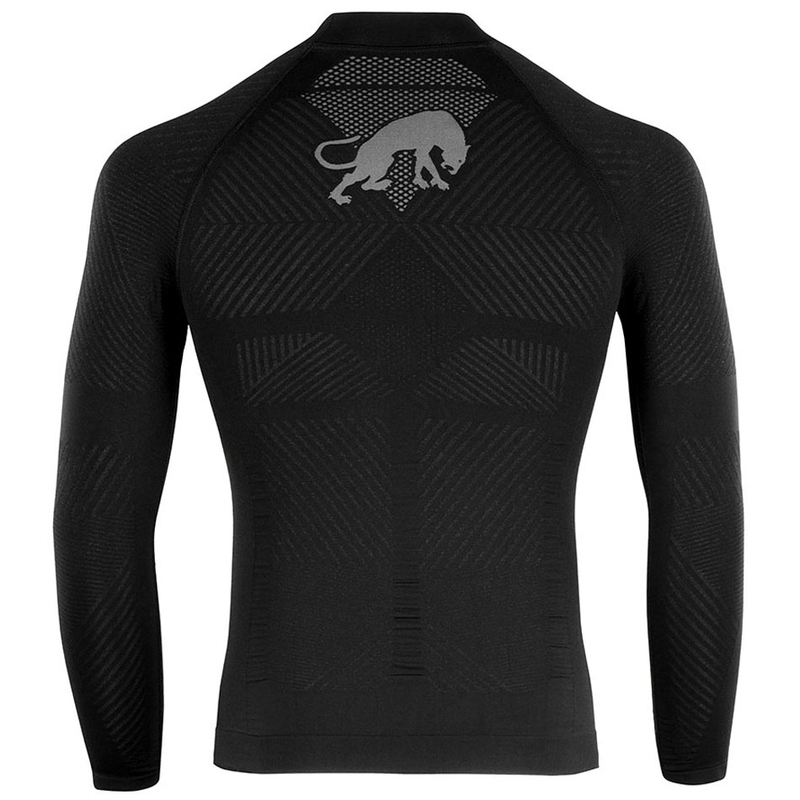 Furygan Active LS 37.5® Thermoshirt schwarz