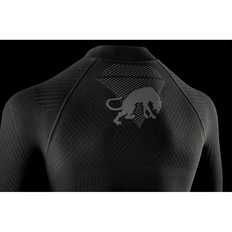 Furygan Active LS 37.5® Thermoshirt schwarz