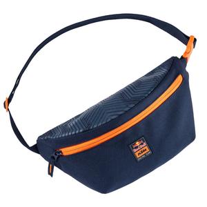 KTM Red Bull Racing Grid Gürteltasche blau