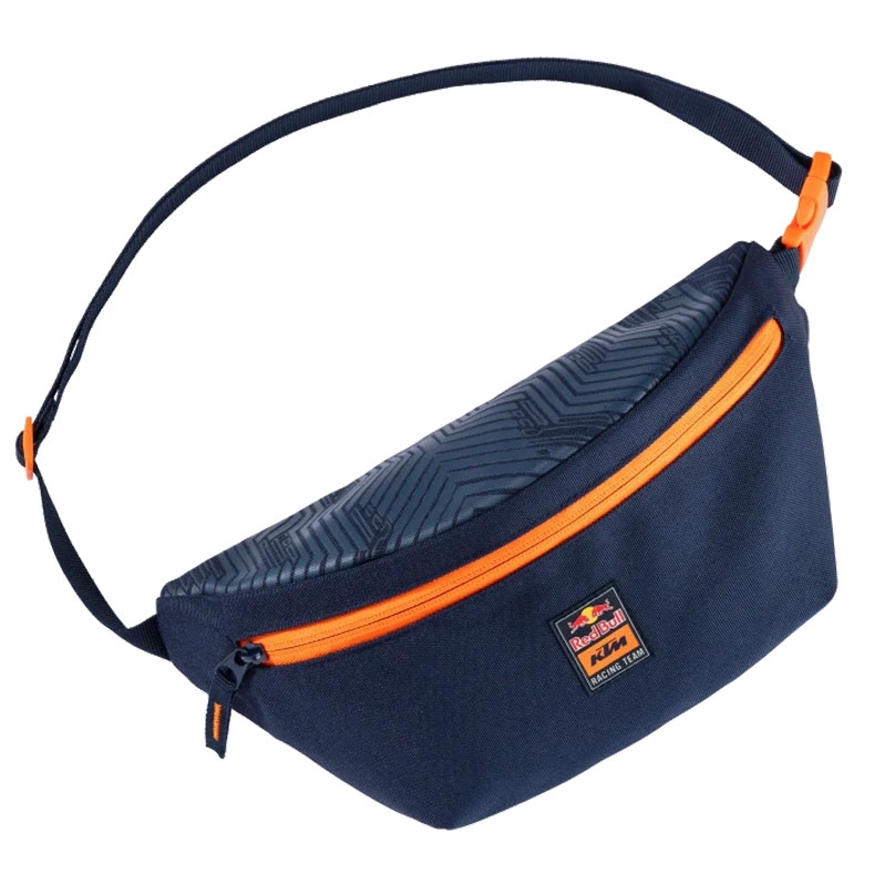 KTM Red Bull Racing Grid Gürteltasche blau