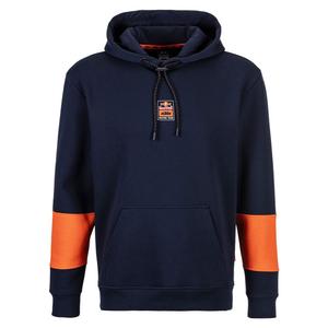 KTM Red Bull Racing Grid Sweatshirt Dunkelblau