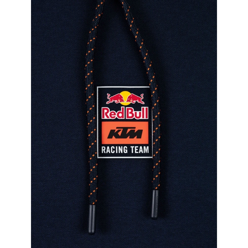 KTM Red Bull Racing Grid Sweatshirt Dunkelblau