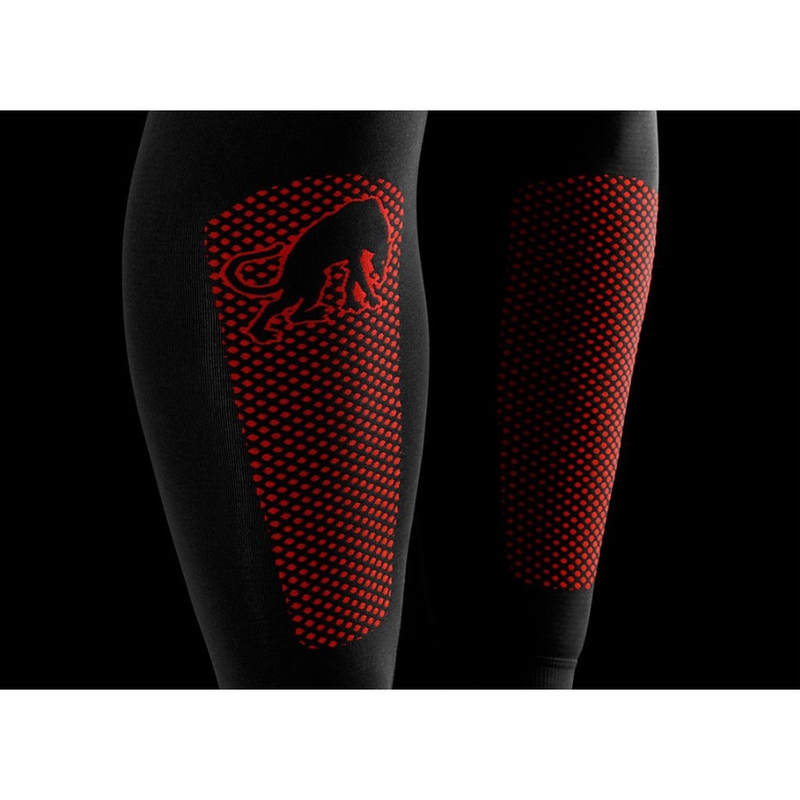 Furygan Active PT Thermo 37.5® Thermounterwäsche schwarz