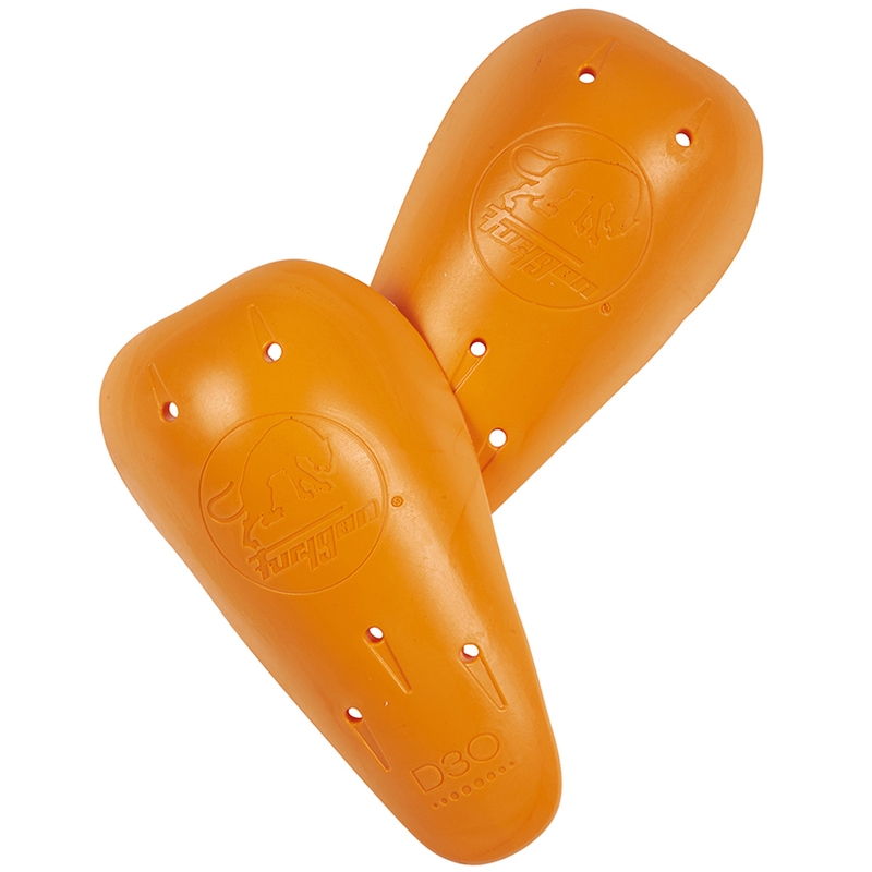 Furygan L2 D3O® Knieprotektoren