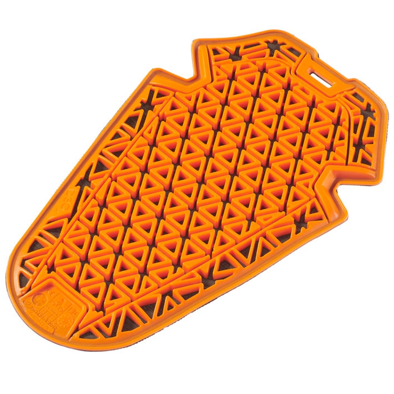 Furygan D3O® GHOST™ L1 Ellbogen- und Knieprotektor