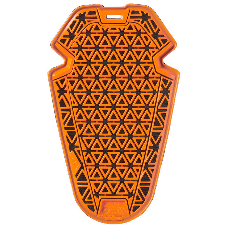 Furygan D3O® GHOST™ L2 Ellbogen- und Knieprotektor