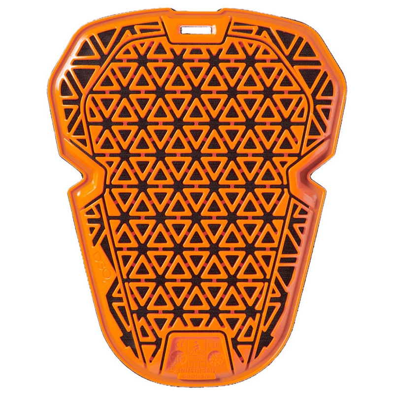 Furygan D3O® GHOST™ L2 Schulter- und Hüftprotektor