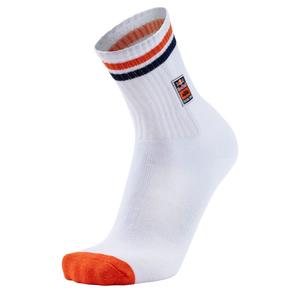 KTM Red Bull Racing Grid Socken Weiß
