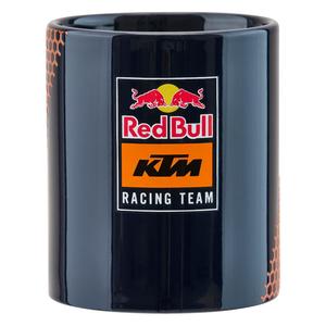 KTM Red Bull Racing Grid Tasse blau-orange
