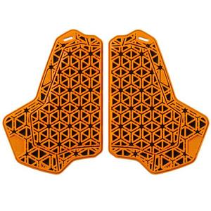 Furygan LNR D3O® Ghost™ Level 1 Brustschutz