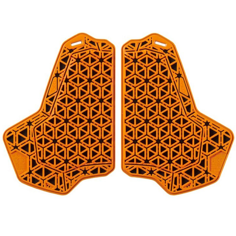 Furygan LNR D3O® Ghost™ Level 1 Brustschutz