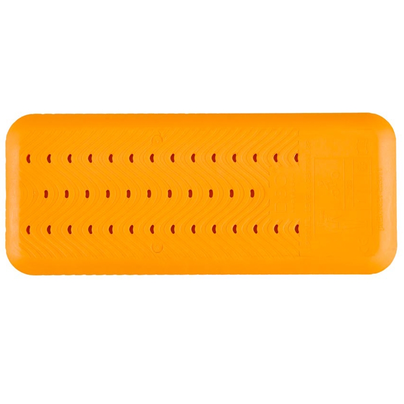 Furygan Central D3O® Rückenprotektor
