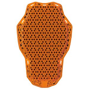Furygan Full Back Fury D3O® Ghost™ Level 1 Rückenprotektor