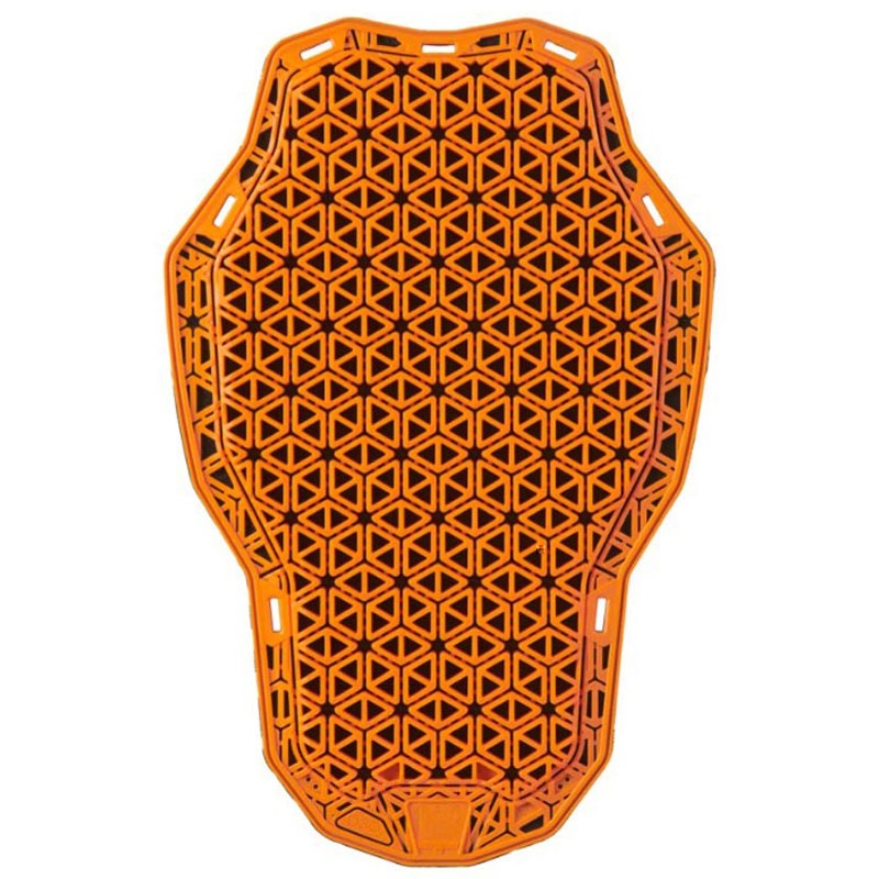 Furygan Full Back Fury D3O® Ghost™ Level 1 Rückenprotektor