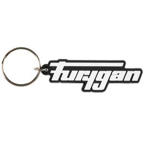 Furygan Porte Clef Langer Schlüsselanhänger