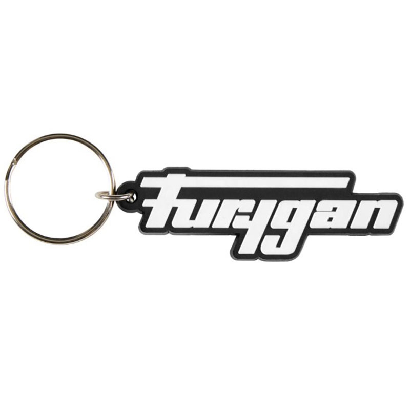 Furygan Porte Clef Langer Schlüsselanhänger