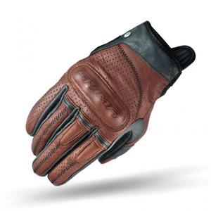 Shima Caliber braune Handschuhe