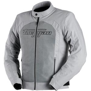Furygan Baldo 3in1 Humax® Motorradjacke grau