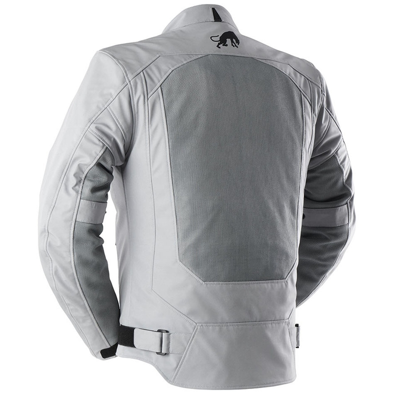 Furygan Baldo 3in1 Humax® Motorradjacke grau Ausverkauf