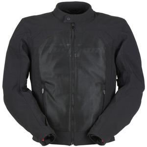 Furygan Baldo 3in1 Humax® Motorradjacke schwarz