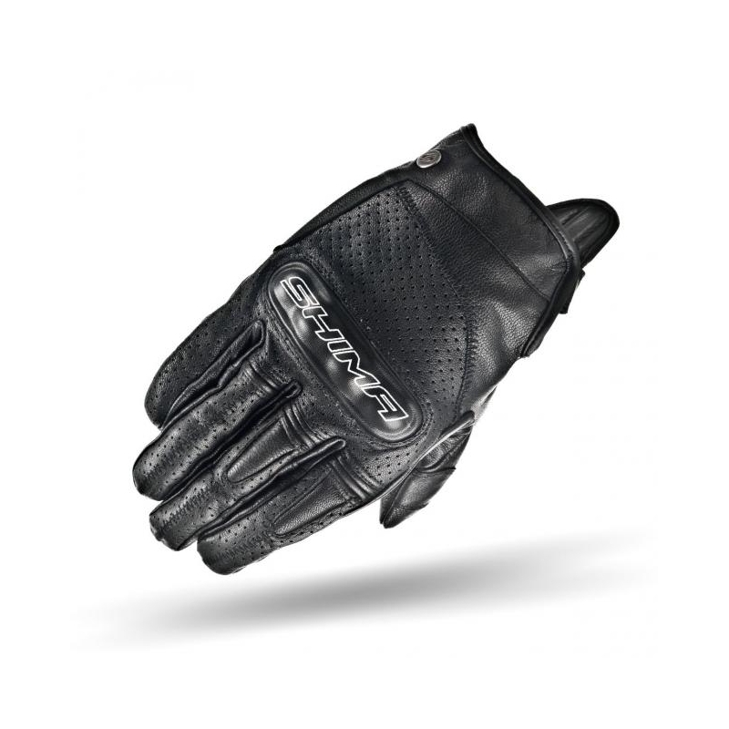 Shima Caliber Handschuhe schwarz