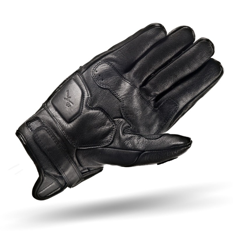 Shima Caliber Handschuhe schwarz