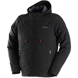 Furygan Addax Motorradjacke schwarz