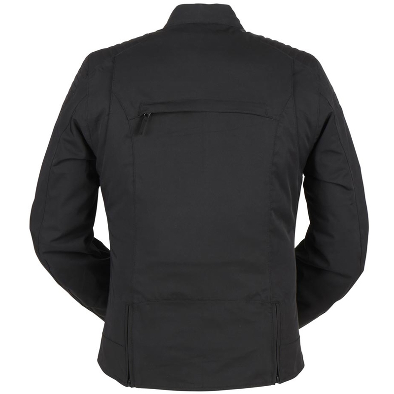 Furygan Jody Damen Motorradjacke schwarz