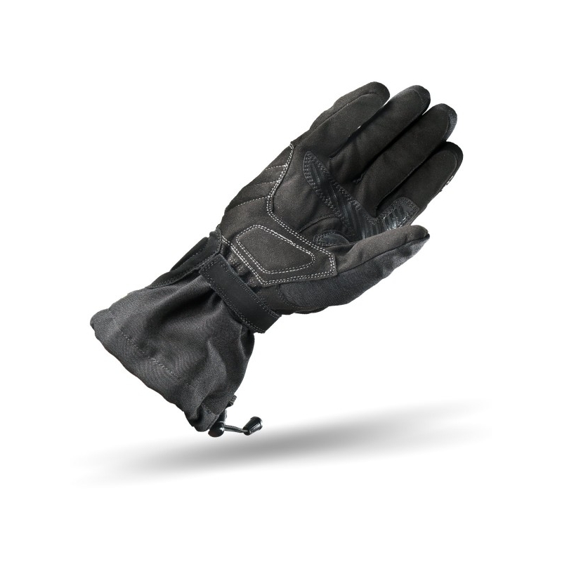 Herrenhandschuhe Shima EVO 2 schwarz