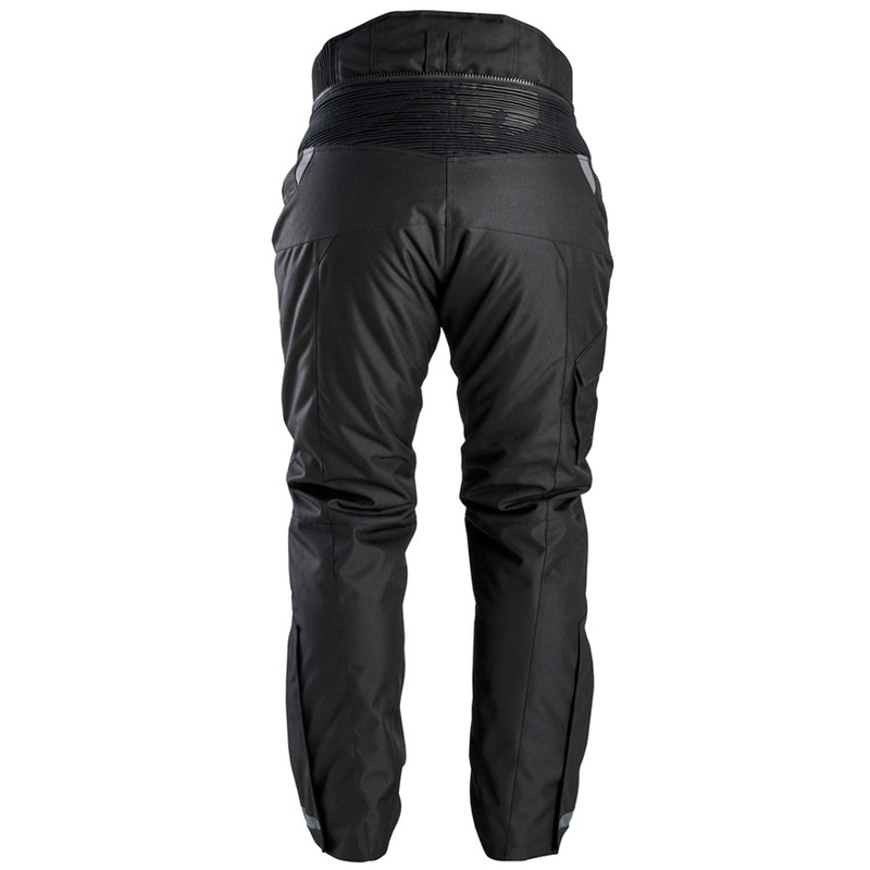 Furygan Killington Motorradhose schwarz-grau