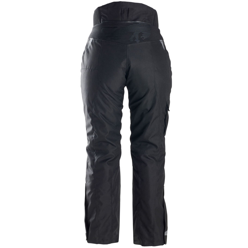 Furygan Killington Lady Motorradhose schwarz-grau