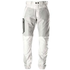 Furygan Ciaran Motorradhose beige-grau