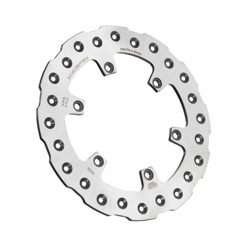 Bremsscheibe JT