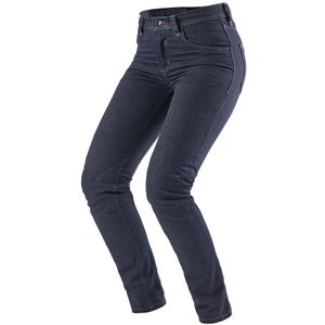 Furygan Nikita X Kevlar® Mom Fit Damen Motorradjeans Dunkelblau
