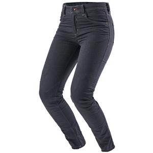 Furygan Nikita X Kevlar® Mom Fit Damen Motorradjeans Dunkelgrau