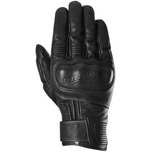 Furygan James D3O® Evo Motorradhandschuhe Schwarz