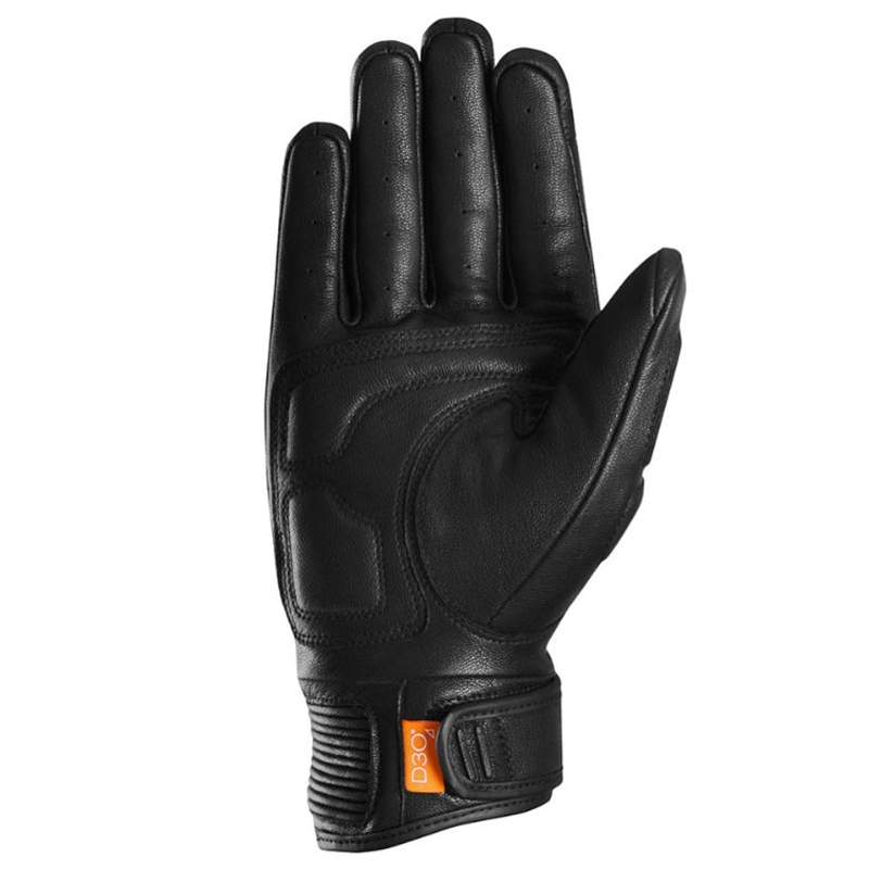 Furygan James D3O® Evo Motorradhandschuhe Schwarz
