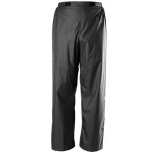 Furygan Tornado Regenhose schwarz