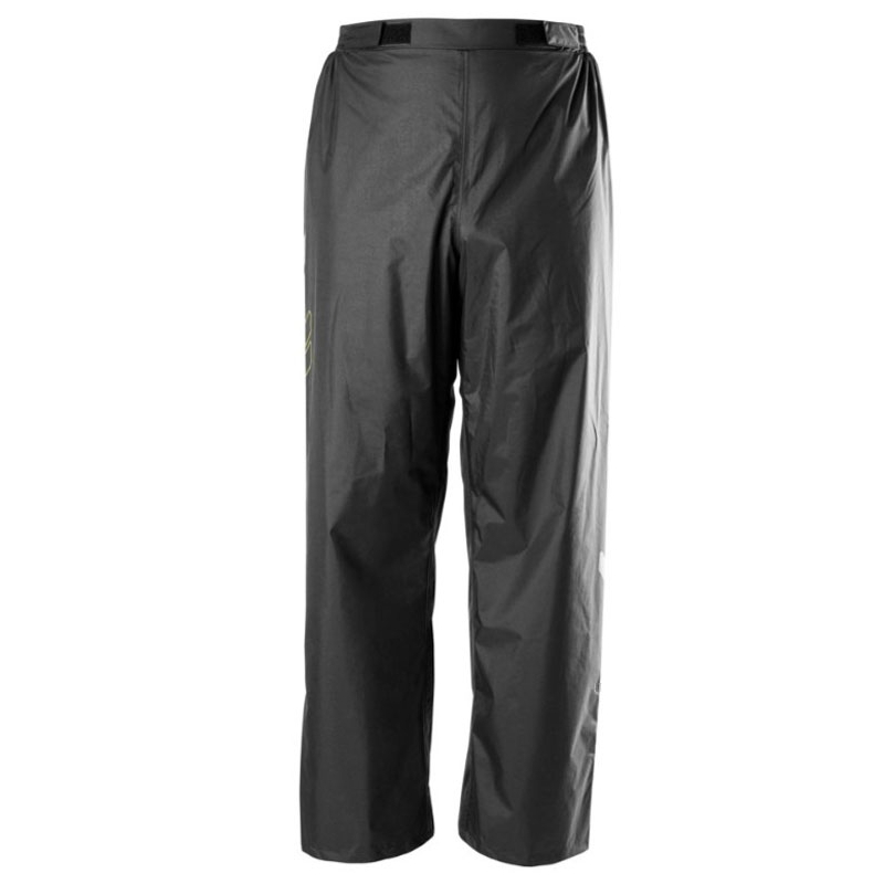 Furygan Tornado Regenhose schwarz