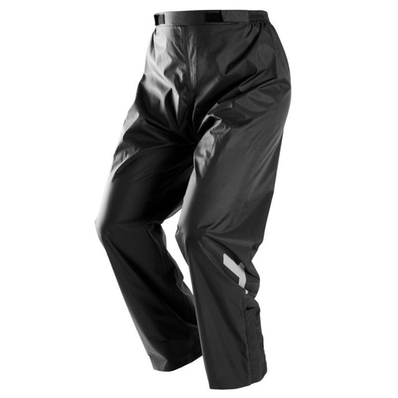 Furygan Tornado Regenhose schwarz