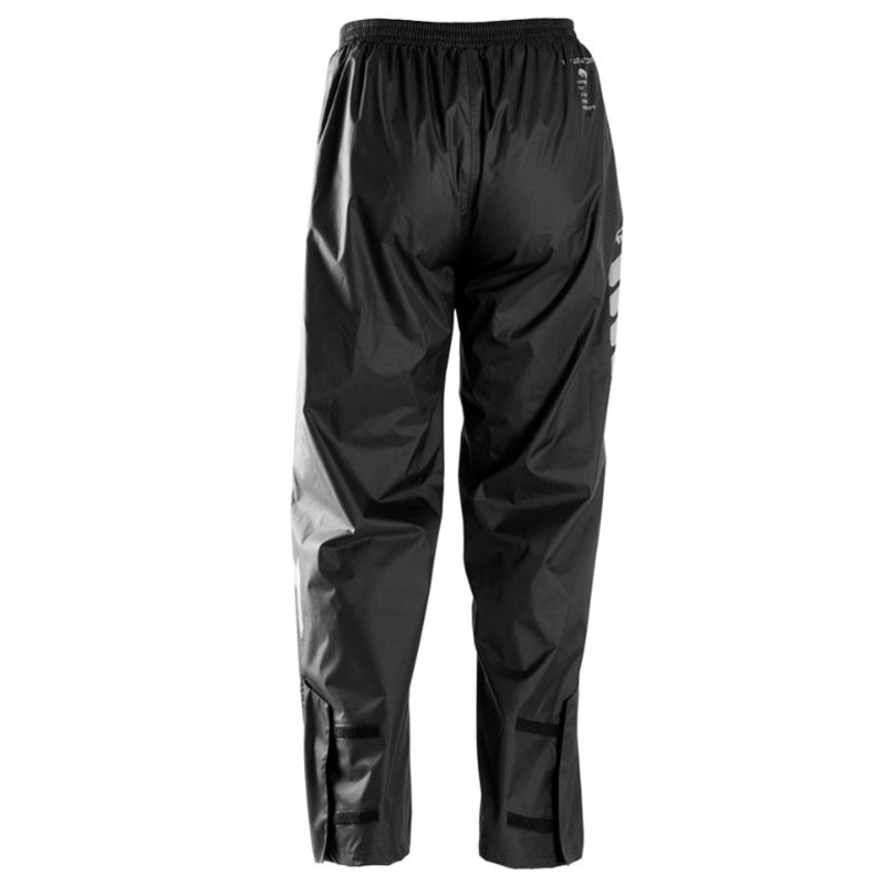Furygan Tornado Regenhose schwarz
