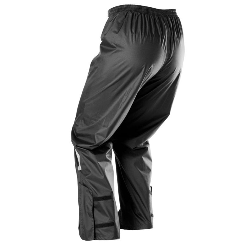 Furygan Tornado Regenhose schwarz