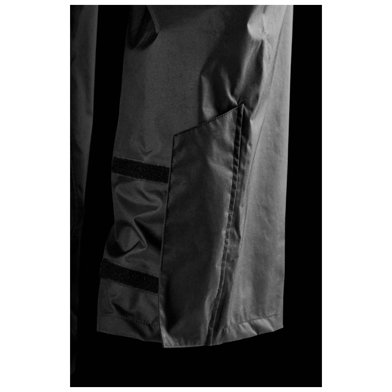 Furygan Tornado Regenhose schwarz