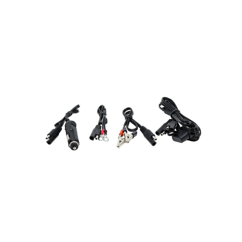Halbautomatisches Reifenreparaturset airMAN ResQ Scout VO 100 ml