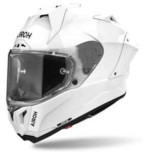 Airoh GP800 Color Integralhelm Motorrad weiß